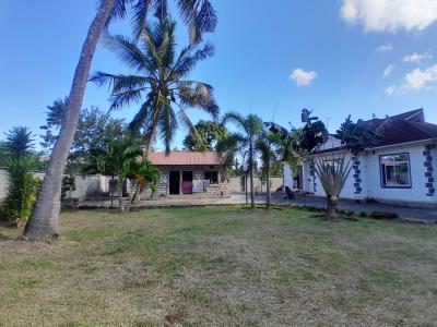 Elegant 3-bedroom Home for  -- Ksh 25m, Serene Suburbs of Mtwapa (near Kwetu Resort), Mtwapa, Kilifi, House for Sale