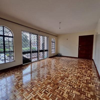 Homely 4 Bedroom Apartment in Kilimani, Kilimani, Kilimani, Nairobi, Apartment for Rent