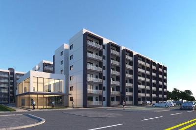 1,2 and 3 Bed Apartments, Syokimau, Syokimau/mulolongo, Machakos, Apartment for Sale