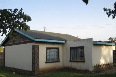 0.04 Ha Piece of Land in Kisumu, Nyalenda, Central Kisumu, Kisumu, Land for Sale