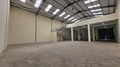 Modern 10,000 Sqft Warehouse  in Ruiru, Ruiru, Ruiru, Kiambu, Warehouse for Rent