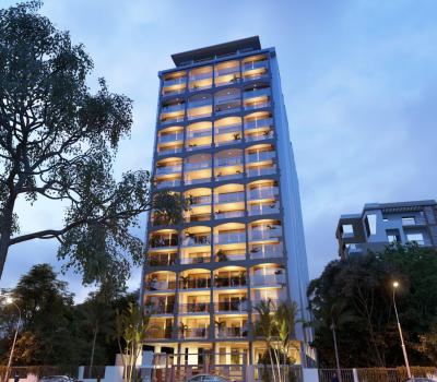 Grandview Gardens, Parklands, Parklands, Nairobi, Apartment for Sale