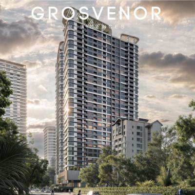 Grosvenor Residence, Westlands, Opposite Gtc Near Uba Bank., Westlands, Nairobi, Apartment for Sale