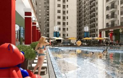 Alba Garden, Kilimani, Kilimani, Nairobi, Apartment for Rent
