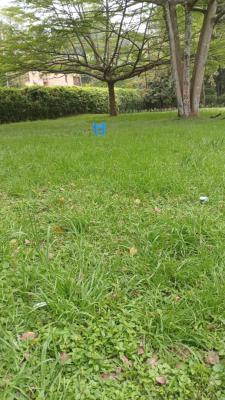 1.1 Acre in a Gated Community Suitable for Villas., Lavington, Nairobi, Land for Sale