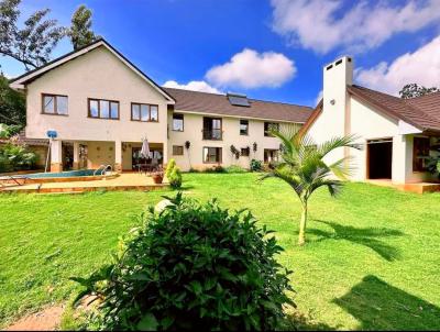 6 Bedrooms Ambassadorial Home with Private Pool, Ridgeways, Runda, Westlands, Nairobi, House for Sale