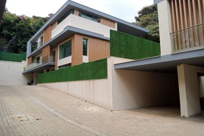 a Luxury 5 Massive 5 Bedroom Townhouse All Ensuite Plus Dsq, Lavington, Nairobi, House for Sale