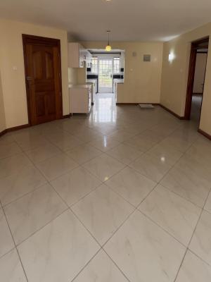 Executive 2 Bedroom Master Ensuite Apartment in Kilimani, Kilimani, Kilimani, Nairobi, Apartment for Rent