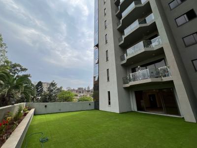 Exclusive Modern 2 Bedroom All Ensuite Plus Cloakroom with Terrace, Raphta Road, Westlands, Nairobi, Apartment for Rent