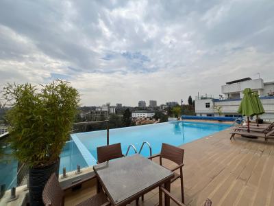 Exclusive, Contemporary, Modern 3 Bedroom All Ensuite Plus Dsq, Raphta Road, Westlands, Nairobi, Apartment for Rent