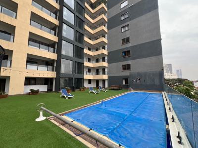 Spacious 3 Bedroom All Ensuite with Heated Swimming Pool, Raphta Road, Westlands, Nairobi, Apartment for Rent