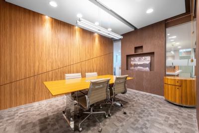 Private Office Space for 4 Persons in Regus 1 Park Avenue, Limuru Rd/1st Parklands Ave: 1 Park Avenue, I&m Building, 6th Floor, Parklands, Nairobi, Office Space for Rent