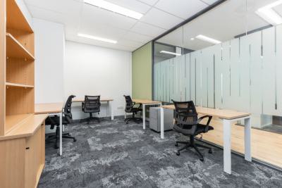 Private Office Space for 5 Persons in Regus 1 Park Avenue, Limuru Rd/1st Parklands Ave: 1 Park Avenue, I&m Building, 6th Floor, Parklands, Nairobi, Office Space for Rent