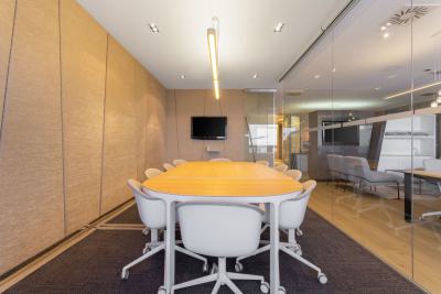 Open Plan Office Space for 10 Persons in Regus 1 Park Avenue, Limuru Rd/1st Parklands Ave: 1 Park Avenue, I&m Building, 6th Floor, Parklands, Nairobi, Office Space for Rent