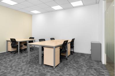 Open Plan Office Space for 15 Persons in Regus 1 Park Avenue, Limuru Rd/1st Parklands Ave: 1 Park Avenue, I&m Building, 6th Floor, Parklands, Nairobi, Office Space for Rent