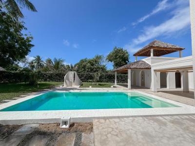 Watamu Villas in Garoda Watamu South. 3 Bedroom Spacious Villas, Watamu, Watamu, Kilifi, Townhouse for Sale
