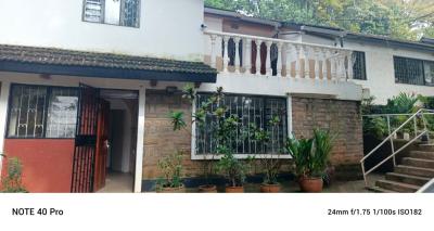 Magnificent 3 Bedroom Hse  Lavington Chalbi Drive Nairobi, Lavington Chalbi Drive Nairobi, Lavington, Nairobi, House for Rent
