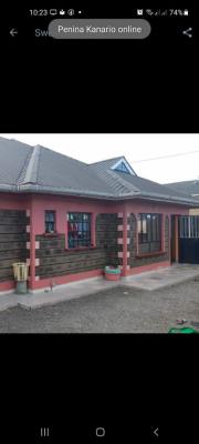 3br Master Ensuite  Kangundo Rd, Along Kangundo Rd at Joska, Tala, Machakos, House for Rent
