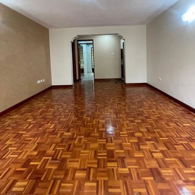 Executive 2 Bedroom Apartment in Kileleshwa, Kileleshwa, Kileleshwa, Nairobi, Apartment for Rent