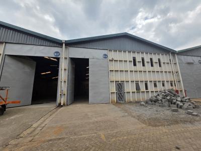 5,545 Sqft Warehouse  in Ruiru, Kiambu, Ruiru, Ruiru, Kiambu, Warehouse for Rent