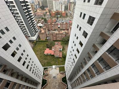 2 Bedroom Apartment in Kilimani Near Yaya and Adlife, Near Yaya Centre, Kilimani, Nairobi, Apartment for Rent