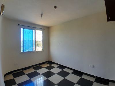 Clean 1br Apartment, Madina, Mtwapa, Mtwapa, Kilifi, Apartment for Rent