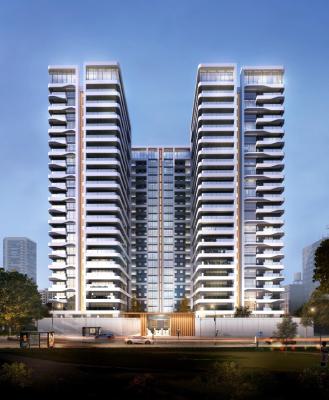 Exclusive 2,3&4-bedrooms, Brookside, Nairobi West, Nairobi, Apartment for Sale