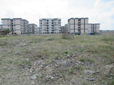 3 Acres of Land Are Available for Development, Off Syokimau Airport Rd, Syokimau/mulolongo, Machakos, Land for Sale