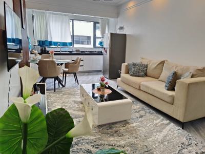 Fully Furnished and Serviced 1 Bedroom Apartment Available, Kilimani, Nairobi, Apartment for Rent