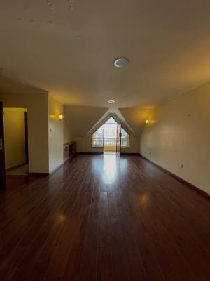 Executive 1 Bedroom Penthouse Apartment in Kilimani, Kileleshwa, Kileleshwa, Nairobi, Apartment for Rent