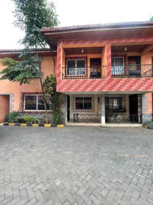 Homely 4-bedroom Plus Dsq Townhouse in Kileleshwa, Kileleshwa, Kileleshwa, Nairobi, Apartment for Rent