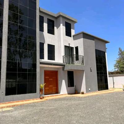 Magnificent 5 Bedroom Fully Furnished House, Karen, Karen, Nairobi, House for Rent
