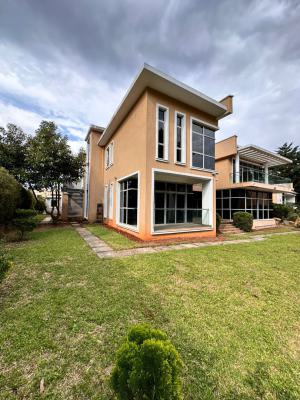 5 Bedroom Maisonette  Karen Nairobi, Karen, Karen, Nairobi, House for Rent