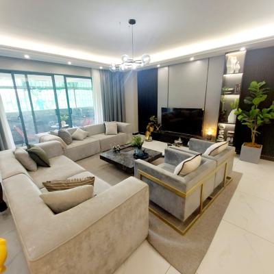 Four Bedroom Plus Dsq Apartments : 230 Sqm, Kileleshwa, Kileleshwa, Nairobi, Apartment for Sale