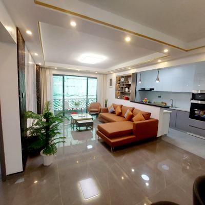 Two Bedroom Apartments: 87 Sqm, Argwings Kodhek Road, Kilimani, Nairobi, Apartment for Sale