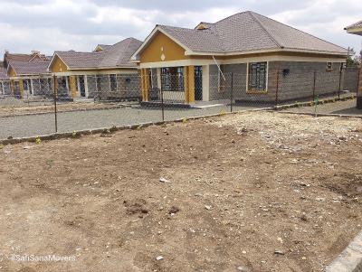 Three Bedrooms Bungalow Kitengela, Acacia, Kitengela, Kajiado, House for Sale