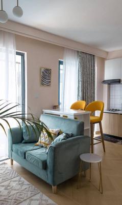 Cosy Furnished Studio Apartment, Syokimau/mulolongo, Machakos, Apartment for Rent