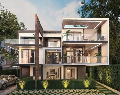 6 Bedrooms Luxury Villas on Three  Levels, Lavington, Nairobi, House for Sale