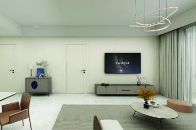 An Amazing Spacious 1 Bedroom in a Serene Location