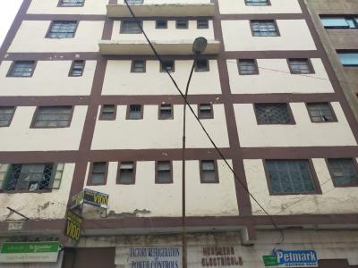 Commercial Building  Nyamakima, Nyamakima Nairobi Centre, Along Duruma Rd, Ngara, Nairobi, Commercial Property for Sale