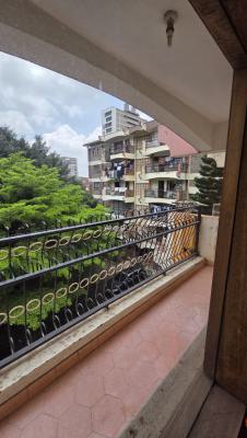 Spacious 5-bedroom Duplex Apartment, 2nd Parklands Avenue, Parklands, Nairobi, Apartment for Rent