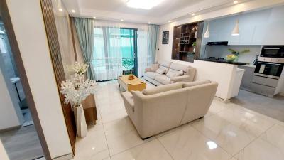 Two Bedroom Apartments: 87 Sqm in Kilimani, Argwings Kodhek Road, Kilimani, Nairobi, Apartment for Sale