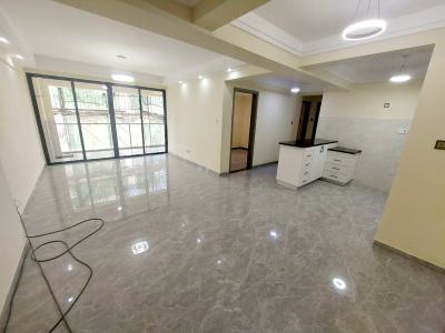 Three Bedroom Apartments  ( 120 Sqm ) in Kilimani, Kindaruma Road, Kilimani, Nairobi, Apartment for Sale