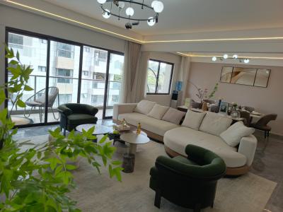 a Luxury Spacious 4 Bedroom All Ensuite Plus Dsq, Kileleshwa, Nairobi, Apartment for Rent