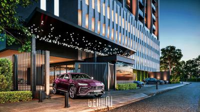 Gemini Residences  1 Bedroom Apartment  in Westlands, Nairobi, Westlands, Westlands, Nairobi, Apartment for Sale