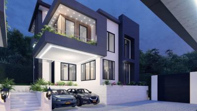 Tilla Modern Residence Gikambura, Gikambura, Kikuyu, Kiambu, Townhouse for Sale