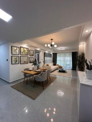 an Amazing 2 Bedroom Master Ensuite in a Cool Environment, Kileleshwa, Nairobi, Apartment for Sale