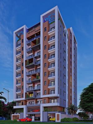 Go Kart Heights Bamburi, Bamburi, Shanzu, Bamburi, Mombasa, Apartment for Sale