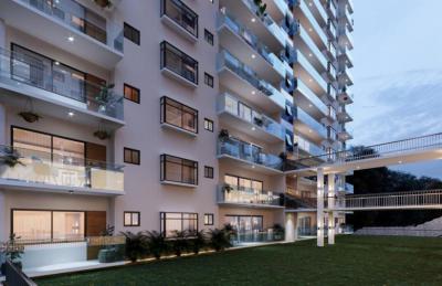 a Magnificent Spacious 4 Bedroom All Ensuite Plus Dsq, Kileleshwa, Nairobi, Apartment for Rent