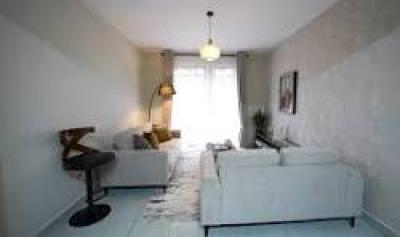 Muzi Salama Apartments Tilisi Limuru, Tilisi, Limuru, Limuru Central, Kiambu, Apartment for Sale